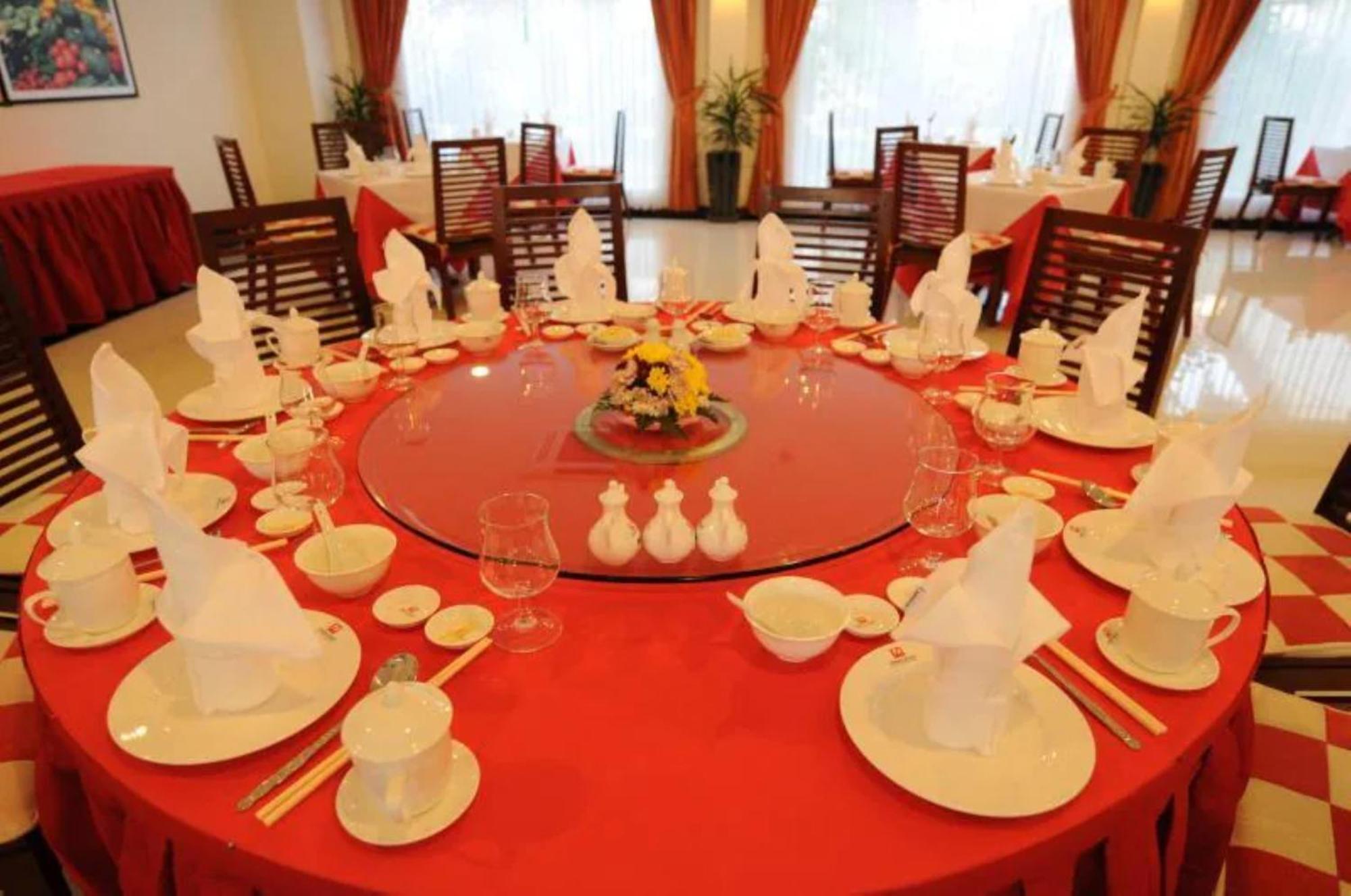 Eg Paradise Angkor Villa Hotel سيام ريب المظهر الخارجي الصورة