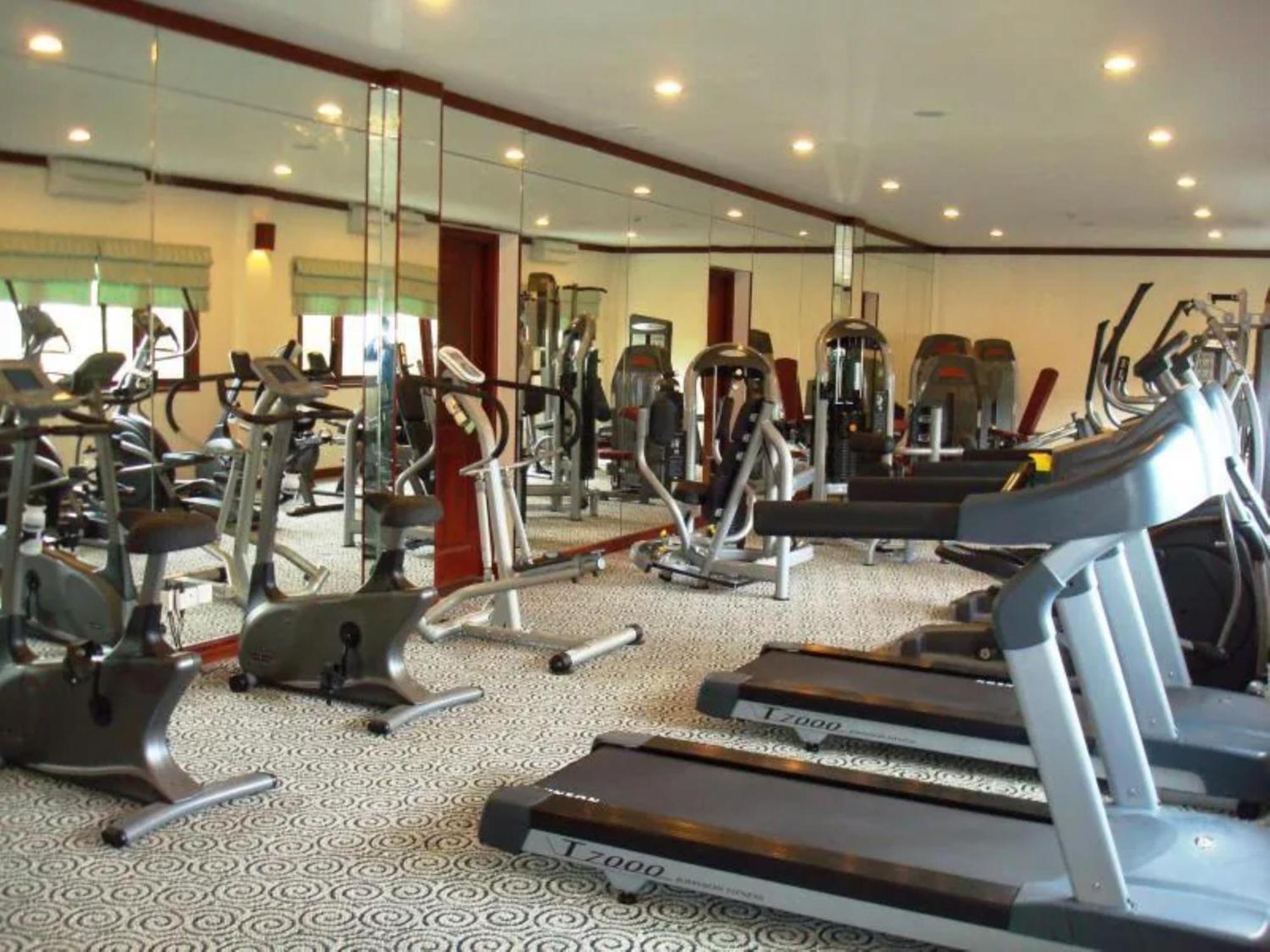 Eg Paradise Angkor Villa Hotel سيام ريب المظهر الخارجي الصورة
