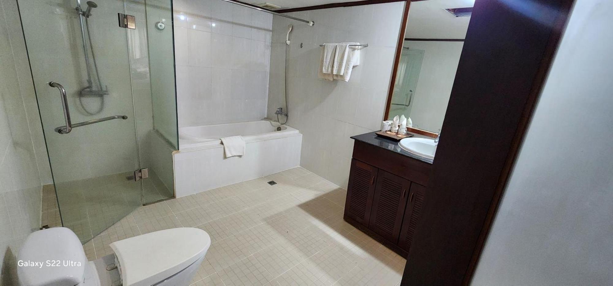 Eg Paradise Angkor Villa Hotel سيام ريب المظهر الخارجي الصورة